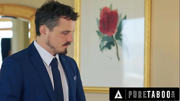 Play MP4 - PURE TABOO Cheating Wife Vanessa Vega Brings Her Secret Lover In After Blindfolding Innocent Husband