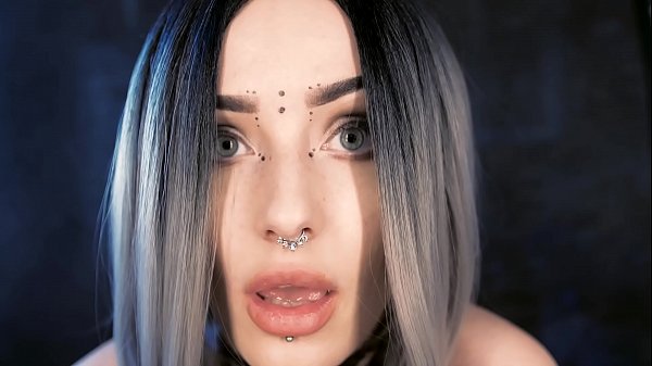 Play MP4 - ASMR Oil and Cream