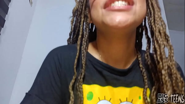 if my_stepsister wantsto playwith mycock ill let her beautiful 18yearold girl who just turned 18 fulfills her fetish by sucking herstepbrothers cock