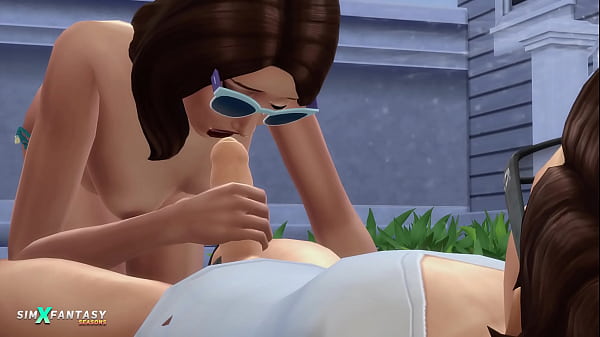 Wickenwhims adilt mod sims