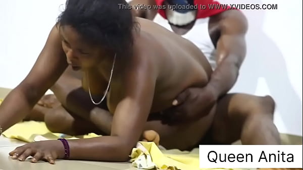 The Floor Sex I Ever Had With Aboki 