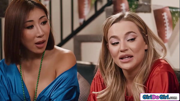 Play MP4 - YOU WONT BELIEVE What Happens When These 3 Girls LOSE a bet