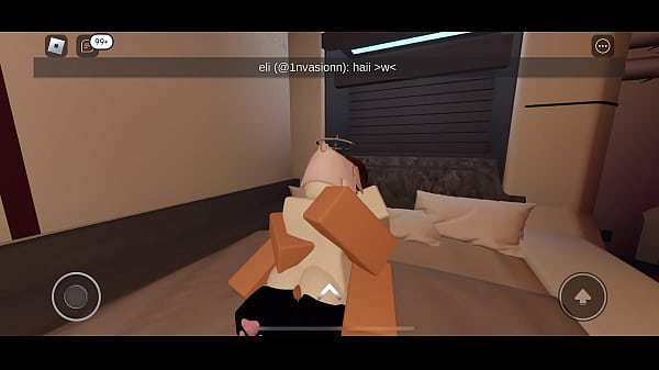 Lutegets railed by_stranger