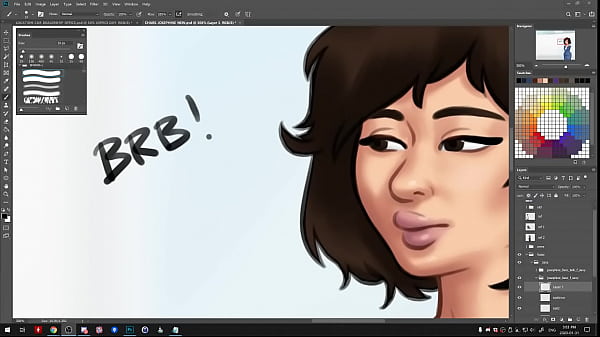 STS broadcast by DC on Picarto from January Thirty-First 2020 B 