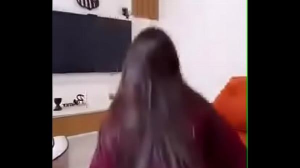 Novinha sentando gostoso