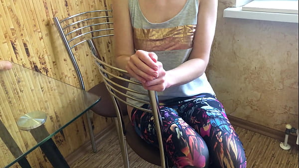 Stepfather Caught Stepdaughter Masturbatingand Spanked Her Ass and Fucked_Hard