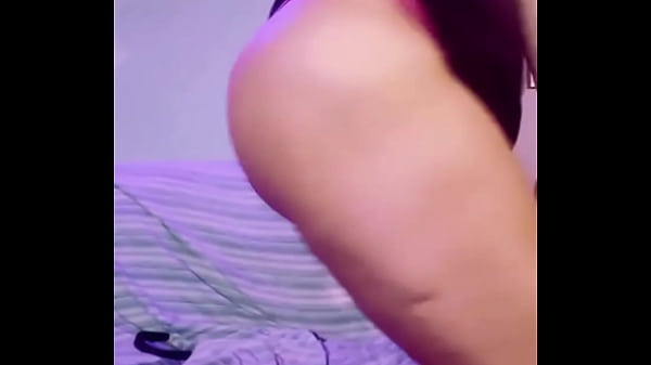 Uma dancinha bem gostosa para finalizar o domingo