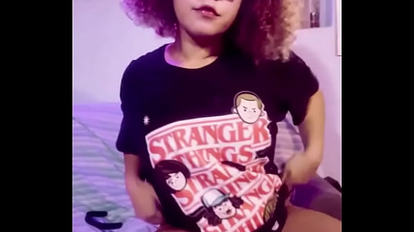 Uma dancinha bem gostosa para finalizar o domingo 