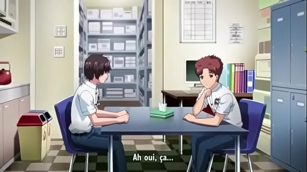 Nonton Je Baise Mes Coll&egrave;gues De Travaille thumbnail