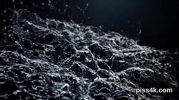 Elegant lesbian sweeties get_splashedwith pee and squirt wetslits