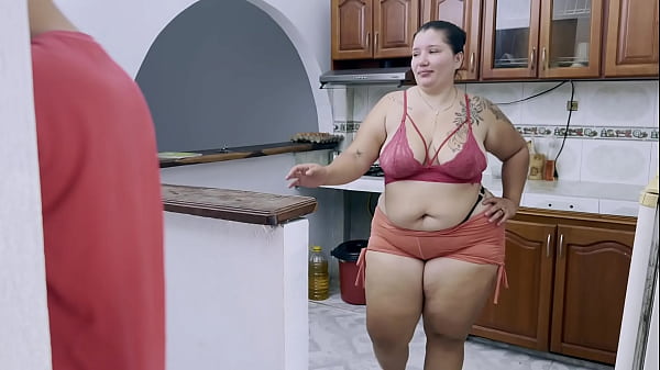 SEXO CON MI VECINOEN LA CASA NUEVA INCREIBLE