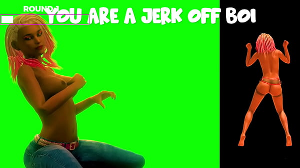 Loser Gooner Game 3 Rounds Test Clip 1 thumbnail