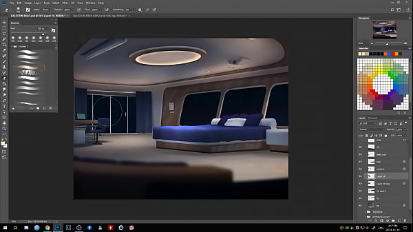 Sts broadcast by dc on picarto from january tenth 2019 a 