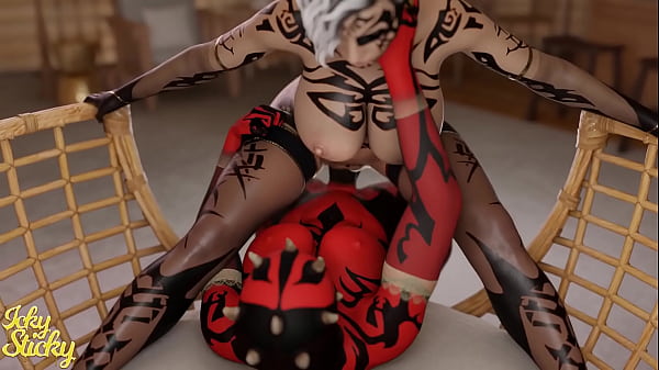 Play MP4 - Relieving thy Lord IckySticky