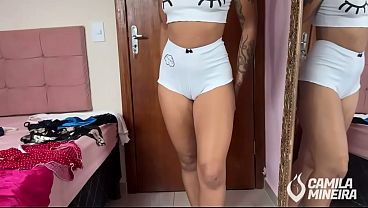 Voc&ecirc; Quer Me Foder? Eu N&atilde;o Vou Contar! thumbnail