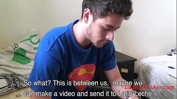 Twink's Sex- Latino Gay Sex 