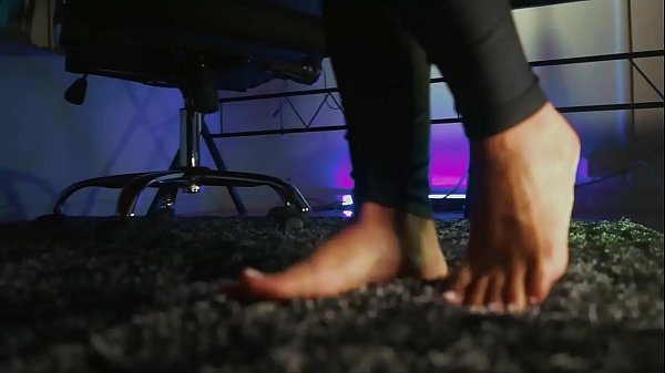 Foot and massage intensive