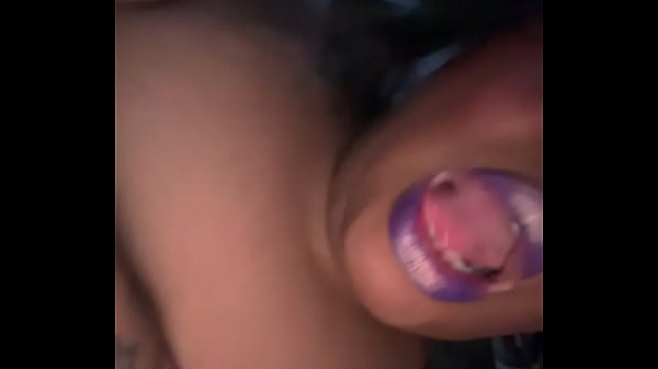 Tits on Fleek Anarchy shaking her tities 