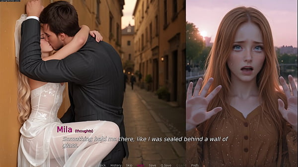 Mila Ai Loyal Route 7 Animation, Porn Games, Adult Games, 3d Game, Corruption, Visual Novel thumbnail