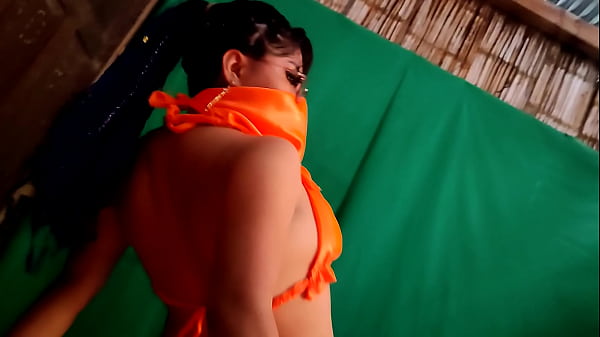 Stepsister punished she doesn't do her housework and i punish her by having doggy sex in the house when my wife isn't here 