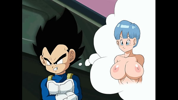 Bulma gives titjob full video on patreon posts vegeta likes 121362010