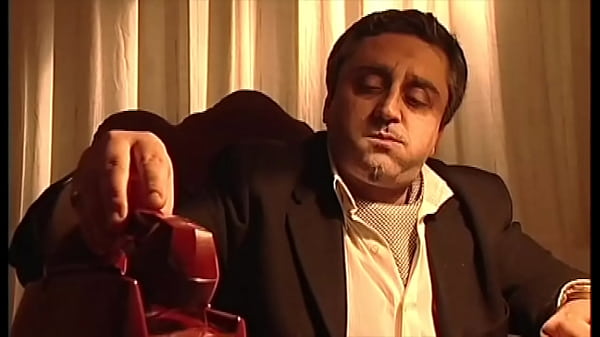 Jasmine_Rouge a_blow job under_the desk_for the_mafia boss