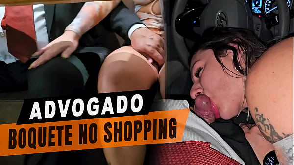 Cristina Almeida Chupando Advogado No Shopping Na Frente Do Marido Corno thumbnail