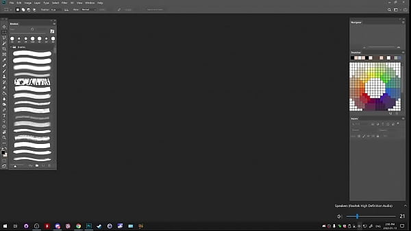 Nonton Sts Broadcast By Dc On Picarto From January 2022 thumbnail