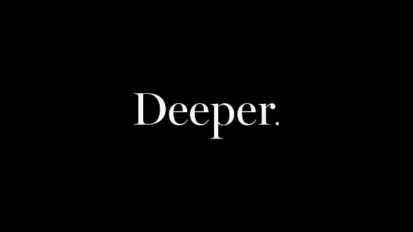 Play MP4 - Deeper&period; A Handful of Rules for Naomi Swann