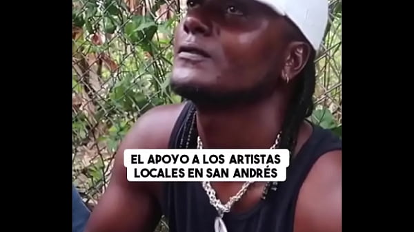 El apoyo a los artistas locales en San Andr&eacute;s #elchicletv #comunidad #chiclenoticias #vida #decisiones #cantante #metasys... 