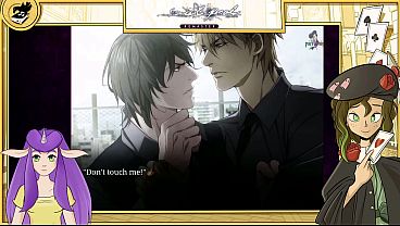 Sweet Pool Gay Visual Novel Episode Twelve thumbnail