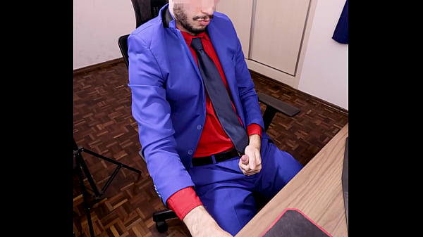 Gozando No Meio Do Trampo thumbnail