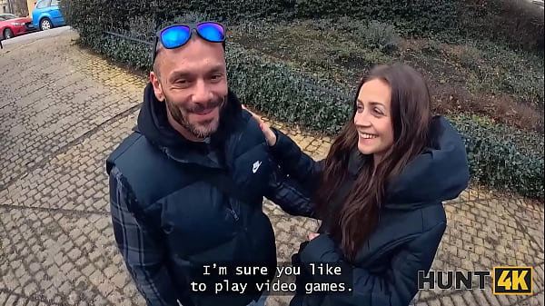 Hunt4k. Fuck My Girlfriend Or ... thumbnail