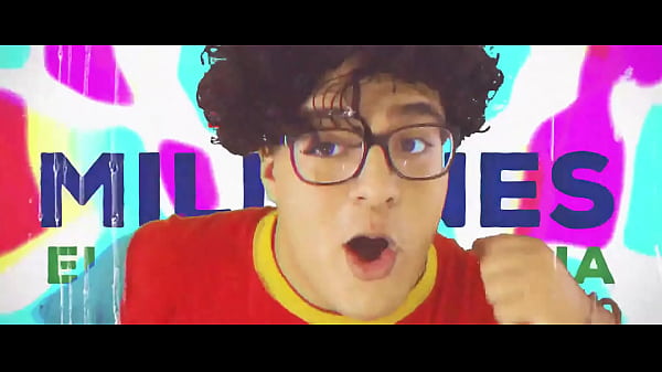 La cancion esa de mateo que dice el bolso lleva un labial y un cosito de eso pa delinear 