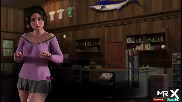 Play MP4 - TreasureOfNadia - works with tongue and lips E1 &num;85