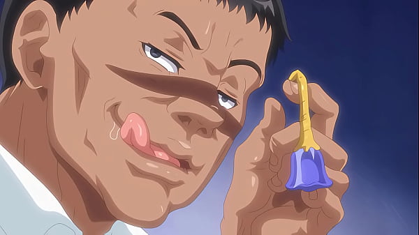 Ikuiku Succubus_Saikyouiku OVA Episode 1