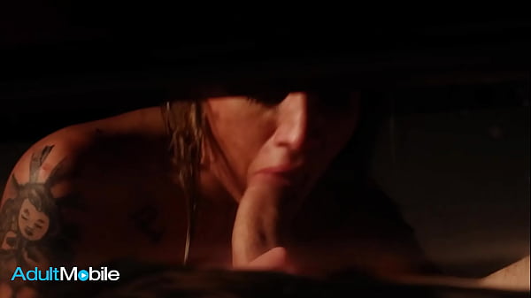 ADULTMOBILE - Silvia Dellai, Lutro - Rock Paper Scissors- Scene 2- That Chemistry 