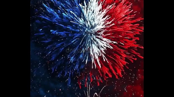 Nonton July 4th! Come Kick It With Us! See What Kind Of Fun Shenanigans We Are Gonna Get Into!maaliccee Milf Ava Archer thumbnail