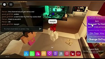 Nonton Roblox Dirty thumbnail