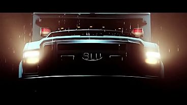 Nonton Emesis Blue On Another Dimension thumbnail