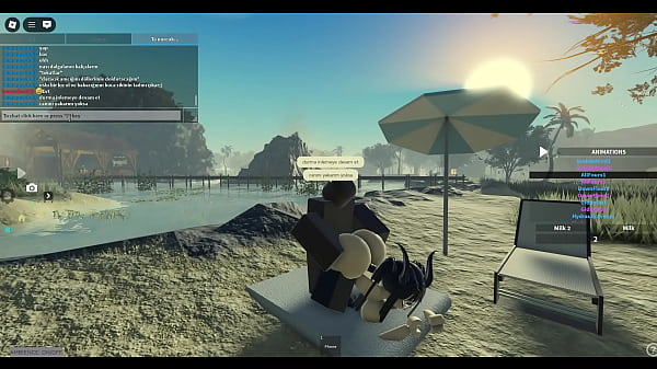 Toxic Da_Hood Player Taking BBC TÜRKÇE