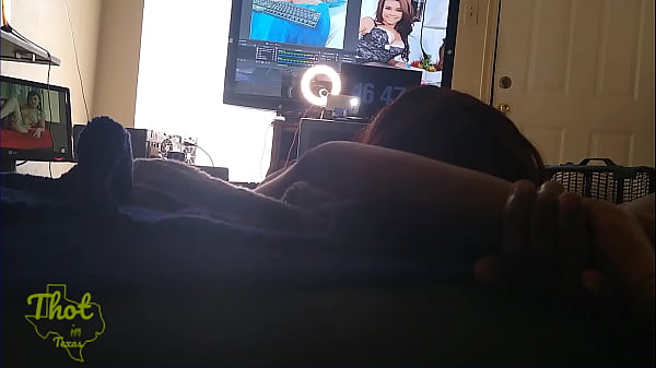 Thot In Texas - Smashing A Big Butt Bbw Ebony Big Butt thumbnail