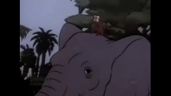 A Cidade da_Magia Tarzan