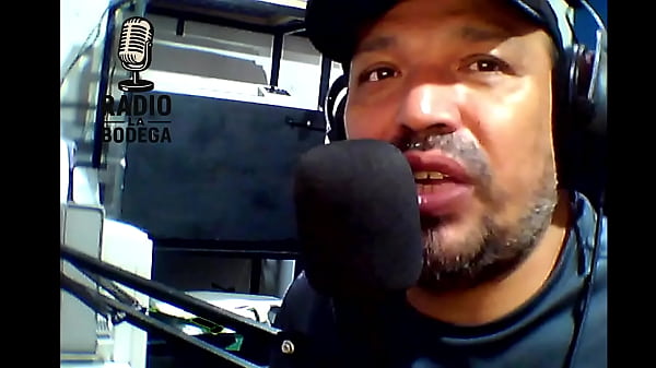 Radio la_Bodega tal vez no es solo por placer