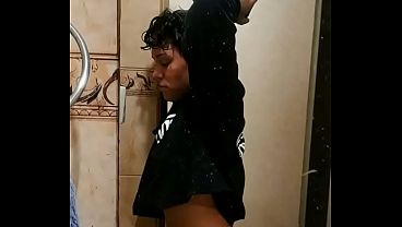 Femb&oslash_y sexy dance