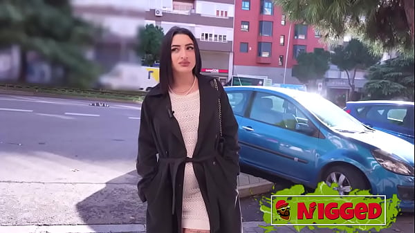 Nelia is begging us a HARDCORE SCENE, and we're going to give it to her 