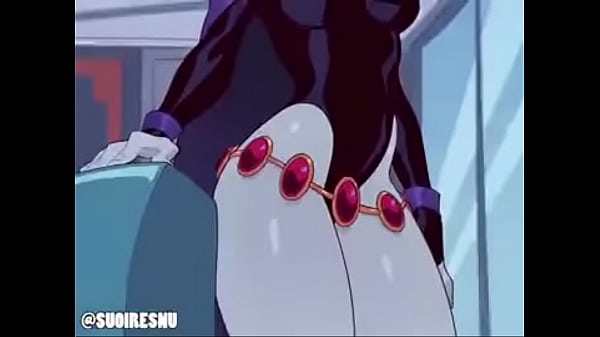 Nonton Teen Titans Hentai thumbnail