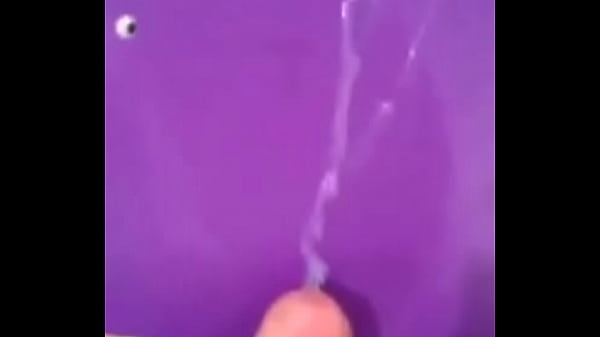 My Huge Cumshot on s.