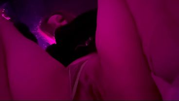 European Stepmom Artemisia Love Outdoor Vagina Flash thumbnail