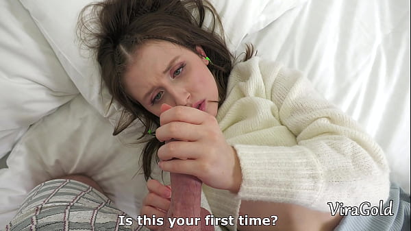 Play MP4 - Real Deprivation of Anal and Vaginal Virginity Beautiful 18yo